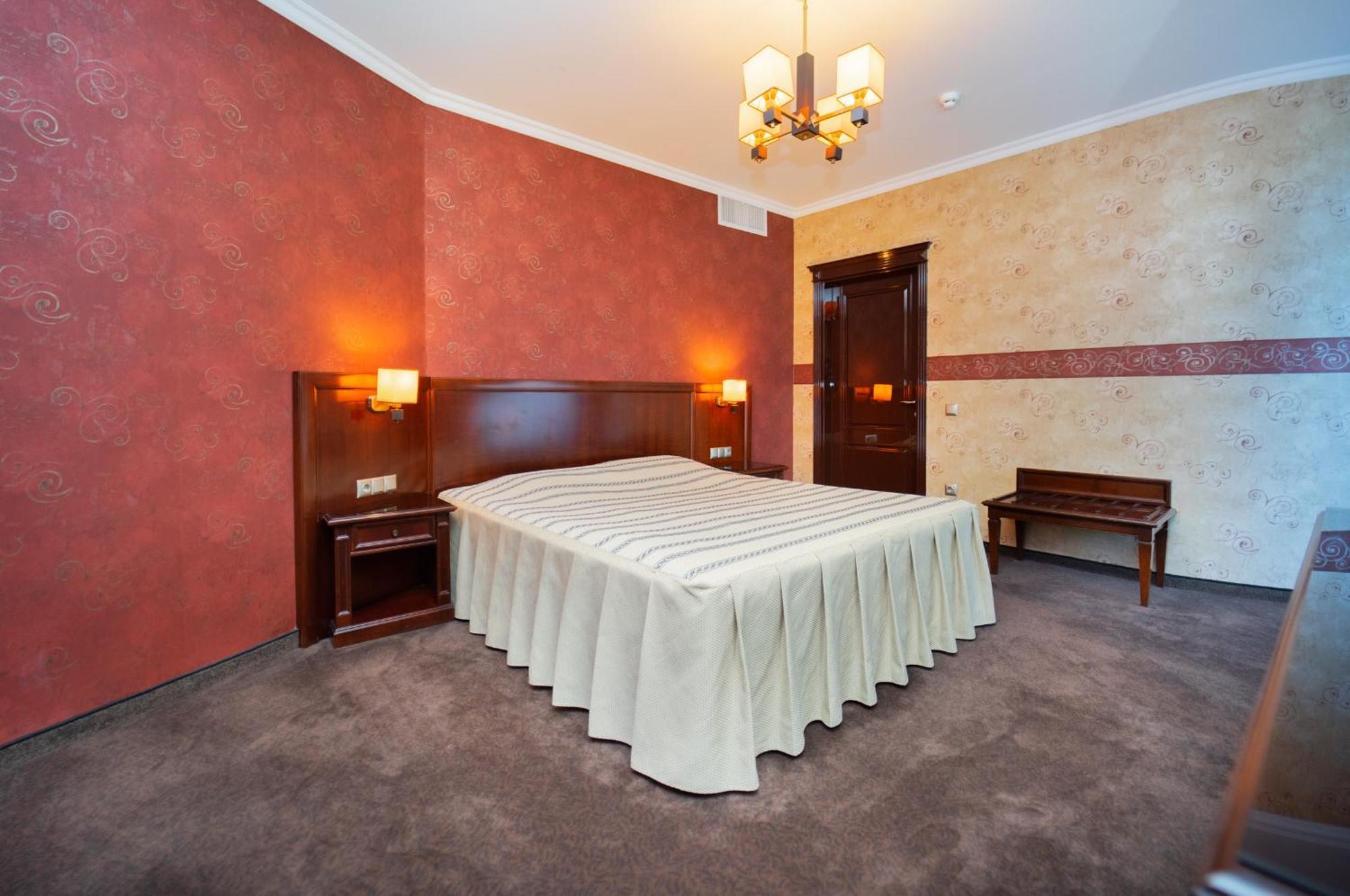Hotel President 5*