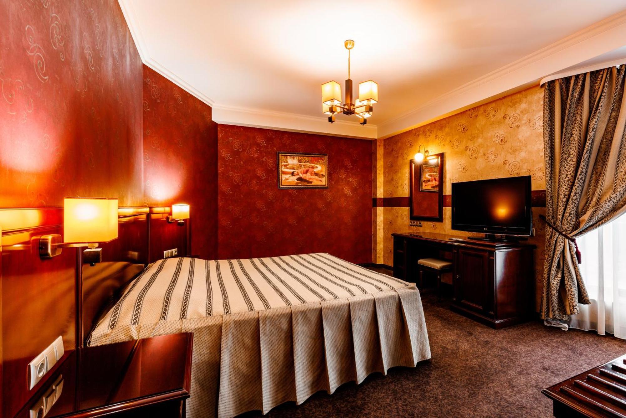 Hotel President Bic