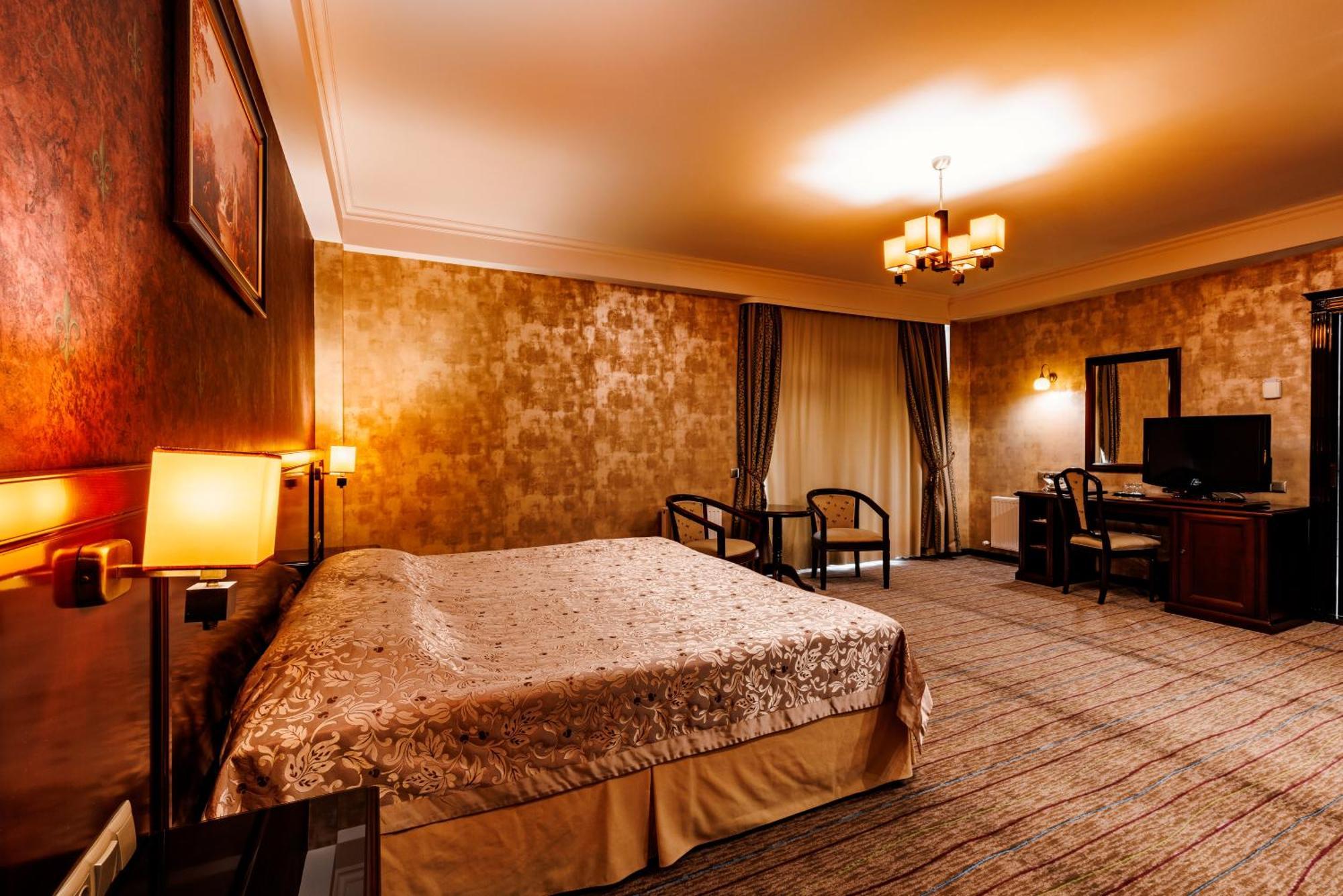 Hotel President Bic